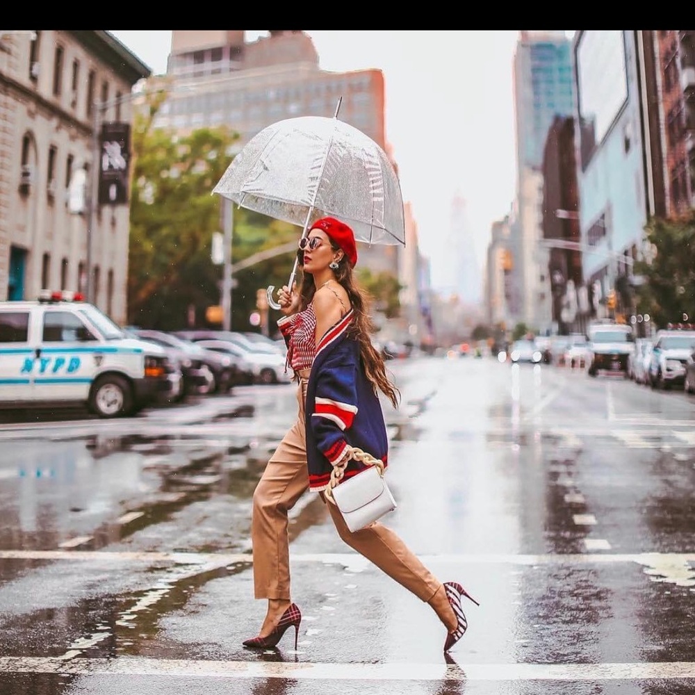 Aldo MIRADOLLAN Plaid & Graffiti Pumps